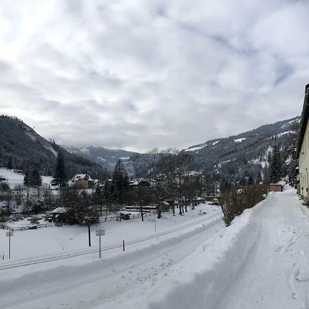 Riverside Ski Apartment Ramingstein Zewnętrze zdjęcie