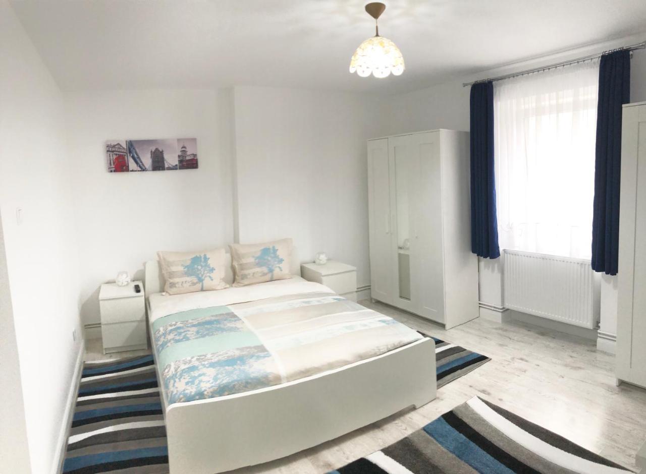 Riverside Ski Apartment Ramingstein Zewnętrze zdjęcie