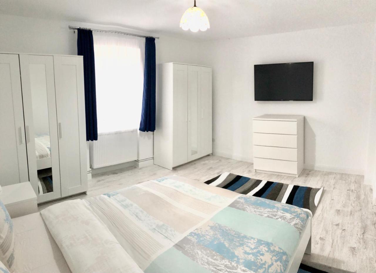 Riverside Ski Apartment Ramingstein Zewnętrze zdjęcie