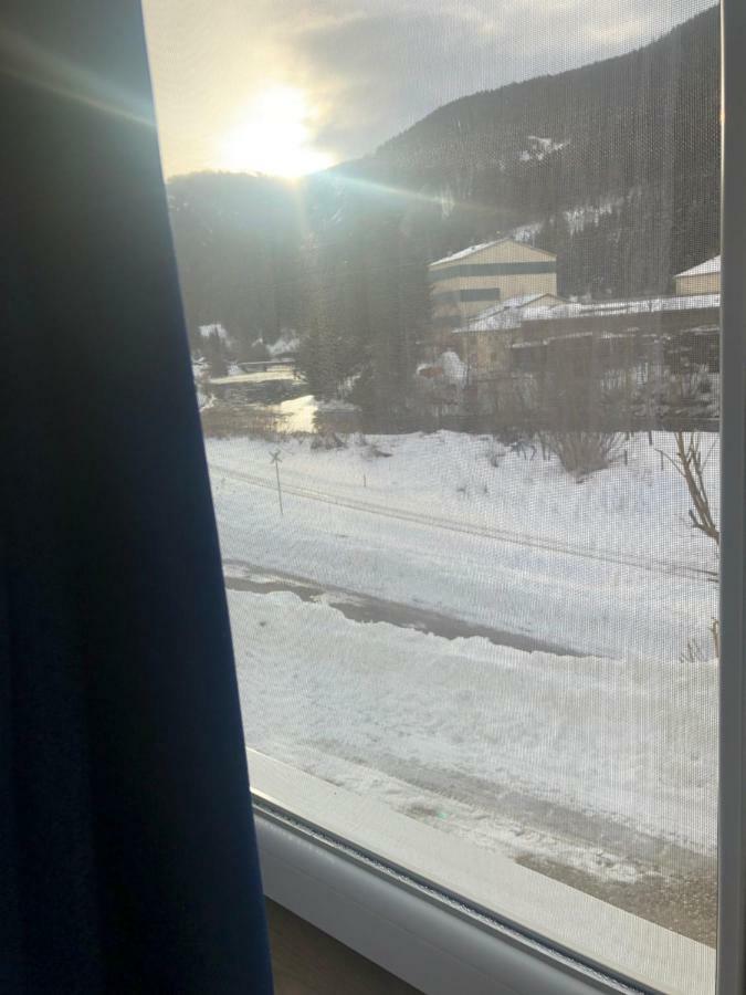 Riverside Ski Apartment Ramingstein Zewnętrze zdjęcie